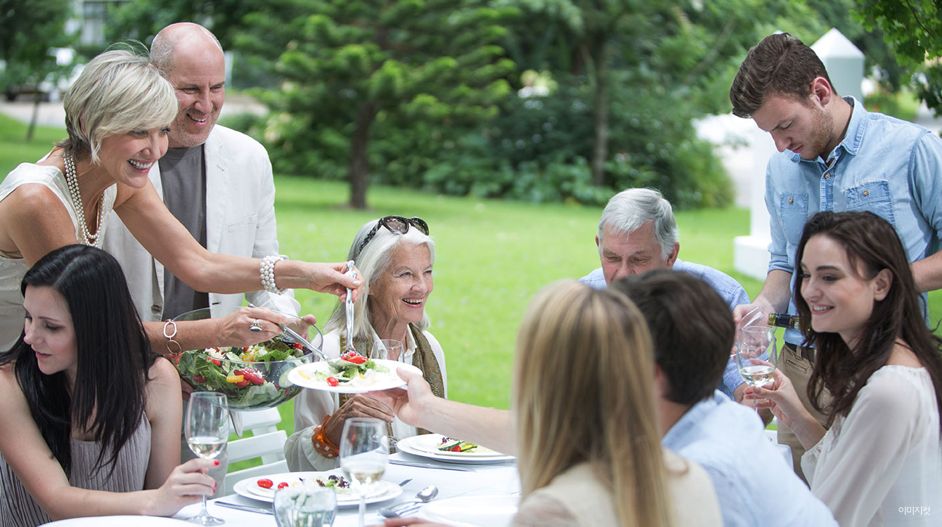 웰니스 라이프 이미지 1