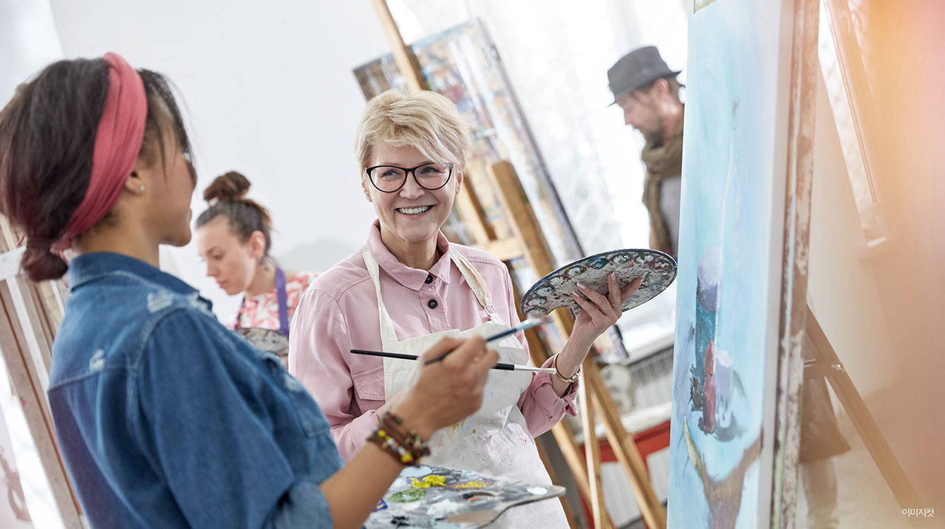 웰니스 라이프 이미지 2