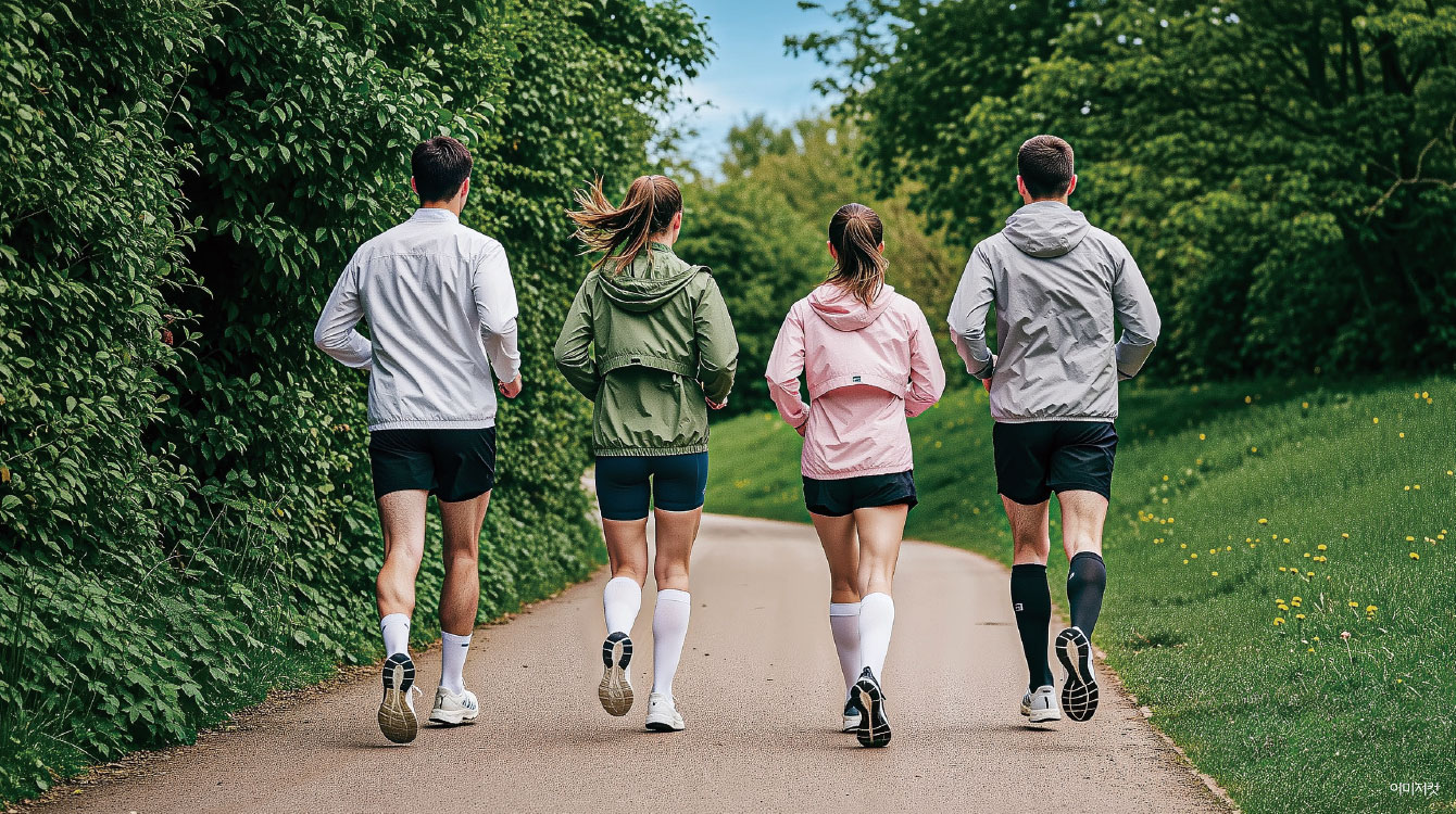 웰니스 라이프 이미지 3